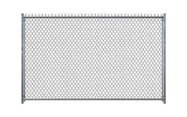 temporary chain link fencing is a durable and cost-effective solution compared to other fencing options